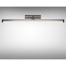 Lucide 39210/10/11 Wandleuchte Badleuchte Belpa 1x10W | 4000K | IP44