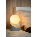Lucide 45561/01/36 Tischlampe Len 1x5W | G9