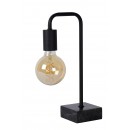 Lucide 45565/01/30 Tischleuchte Lorin 1x40W | E27