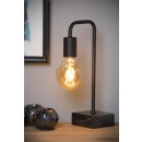 Lucide 45565/01/30 Tischleuchte Lorin 1x40W | E27