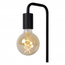 Lucide 45565/01/30 Tischleuchte Lorin 1x40W | E27