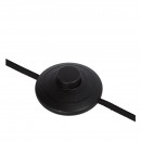 Lucide 45774/04/30 Stehleuchte Tycho 4x28W | G9