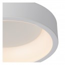 Lucide 46100/32/31 LED Deckenleuchte Talowe 1x39W | 3000K