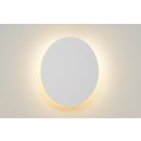 Lucide 46201/08/31 LED Wandleuchte Eklyps 1x8W | 3000K