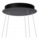 Lucide 46402/99/30 LED Deckenleuchte Trinity 1x32W | 3000K