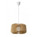 Lucide 46406/29/76 Pendelleuchte Etta 1x40W | E27