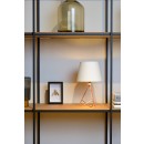 Lucide 47500/81/17 Tischleuchte Gitte 1x40W | E14