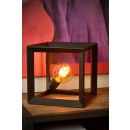 Lucide 73502/01/15 Thor Tischleuchte 1x60W | E27