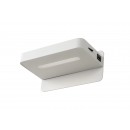 Lucide 77280/05/31 LED Wandleuchte Atkin 1x6W | 2700K
