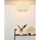Lucide 78174/40/31 Pendelleuchte Manuela 1x60W | E27