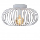 Lucide 78174/40/31 Pendelleuchte Manuela 1x60W | E27
