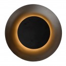 Lucide 79177/12/30 LED Deckenleuchte Foskal 1x12W | 2700K