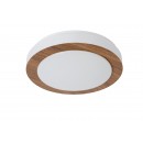Lucide 79179/12/70 LED Deckenleuchte Dimy 1x12W | 3000K