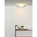 Lucide 79179/12/70 LED Deckenleuchte Dimy 1x12W | 3000K