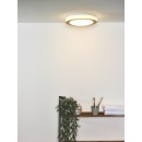 Lucide 79179/12/72 LED Aufbauleuchte Dimy 1x12W | 3000K