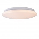 Lucide 79199/14/61 LED Deckenleuchte Otis 1x14W | 3000K