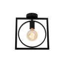 Lucide L001270130 Deckenleuchte SUUS E27