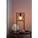 Lucide L005270130 Tischlampe SUUS E27