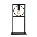 Lucide L005270130 Tischlampe SUUS E27