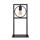 Lucide L005270130 Tischlampe SUUS E27
