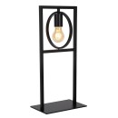 Lucide L005270130 Tischlampe SUUS E27