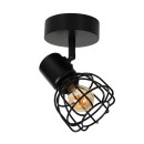 Lucide L009290130 Spot-Deckenleuchte FILOX E14