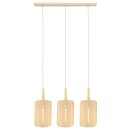 Lucide L034470338 Pendelleuchte CORINA  E27