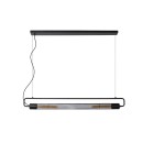 Lucide L054330230 Pendelleuchte CALIXT E27