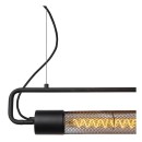 Lucide L054330230 Pendelleuchte CALIXT E27
