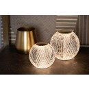 Lucide L135990960 LED Tischlampe CINTRA  | 1,5W integrierte LED-Quelle | 95lm | 3000K