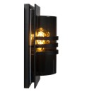 Lucide L148270130 Außenwandleuchte PRIVAS E27