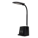 Lucide L186740630 LED Tischlampe PENNY  | 4,7W integrierte LED-Quelle | 780lm | 3000K