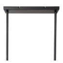 Lucide L214320430 Pendelleuchte MILONGA E27
