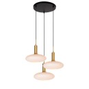 Lucide L254131302 Pendelleuchte SINGALA E27