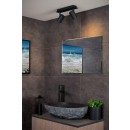 Lucide 26958/10/30 Decken- und Spotleuchte Lennert 2x5W | GU10