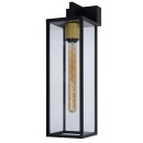 Lucide L278060130 Außenwandleuchte LAURENS E27