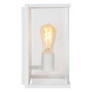 Lucide L278830131 Außenwandleuchte CLAIRE  E27