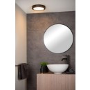 Lucide 28116/24/30 LED Spotleuchte Brice 1x15W | 3000K | IP44 - Badezimmerleuchte, dimmbar