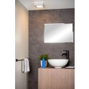 Lucide 28117/17/31 LED Spotleuchte Brice 1x15W | 3000K | IP44 - Badezimmerleuchte, dimmbar