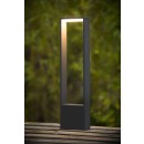 Lucide 28857/61/30 LED Sockelleuchte Goa 1x6,5W | 3000K | IP54