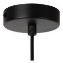 Lucide L304950330 Pendelleuchte GREGORY E27