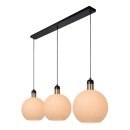 Lucide L344380361 Pendelleuchte JULIUS  E27