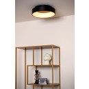 Lucide L361141830 LED Deckenleuchte MIRAGE | 22W integrierte LED-Quelle | 1050lm | 2700K