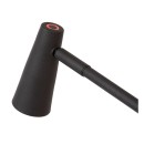 Lucide L366200330 LED Tischlampe STIRLING  | 3W integrierte LED-Quelle | 230lm | 2700K