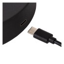 Lucide L366200330 LED Tischlampe STIRLING  | 3W integrierte LED-Quelle | 230lm | 2700K