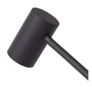 Lucide L366220330 LED Tischlampe TIPIK  | 3W integrierte LED-Quelle | 240lm | 2700K