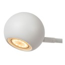 Lucide L367210331 LED Stehlampe COMET  | 3W integrierte LED-Quelle | 240lm | 2700K