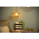 Lucide 45386/30/62 Pendelleuchte Maloto 1x40W | E27