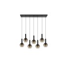 Lucide L454020730 Pendelleuchte MARIUS E27