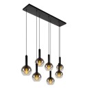 Lucide L454020730 Pendelleuchte MARIUS E27